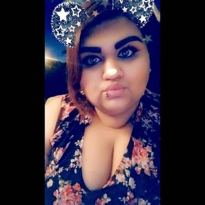 Meet your Posher, Christal